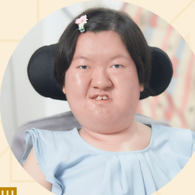 周佩珊女士 Josy