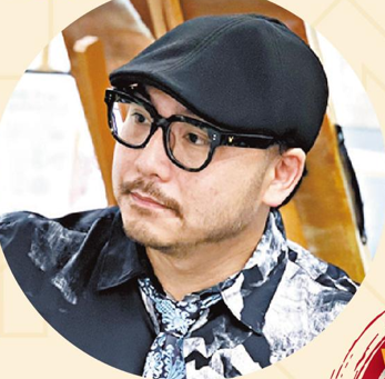 姚俊傑先生  Joe
