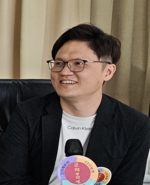 李遠稠先生