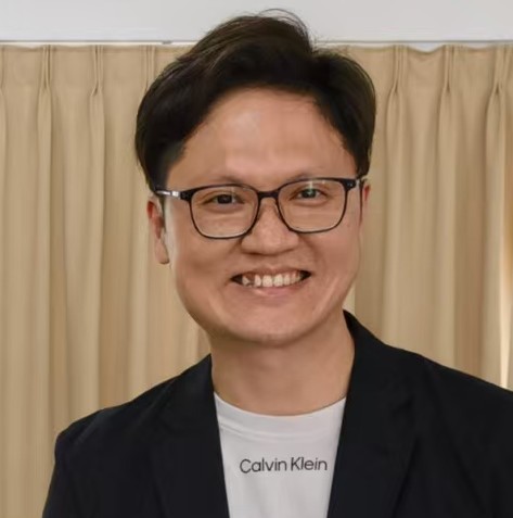 李遠稠先生