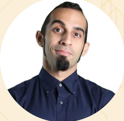 Vivek Mahbubani (阿V)