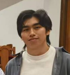 鄭顥榮先生