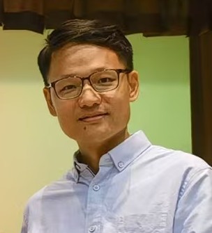 馬健忠先生