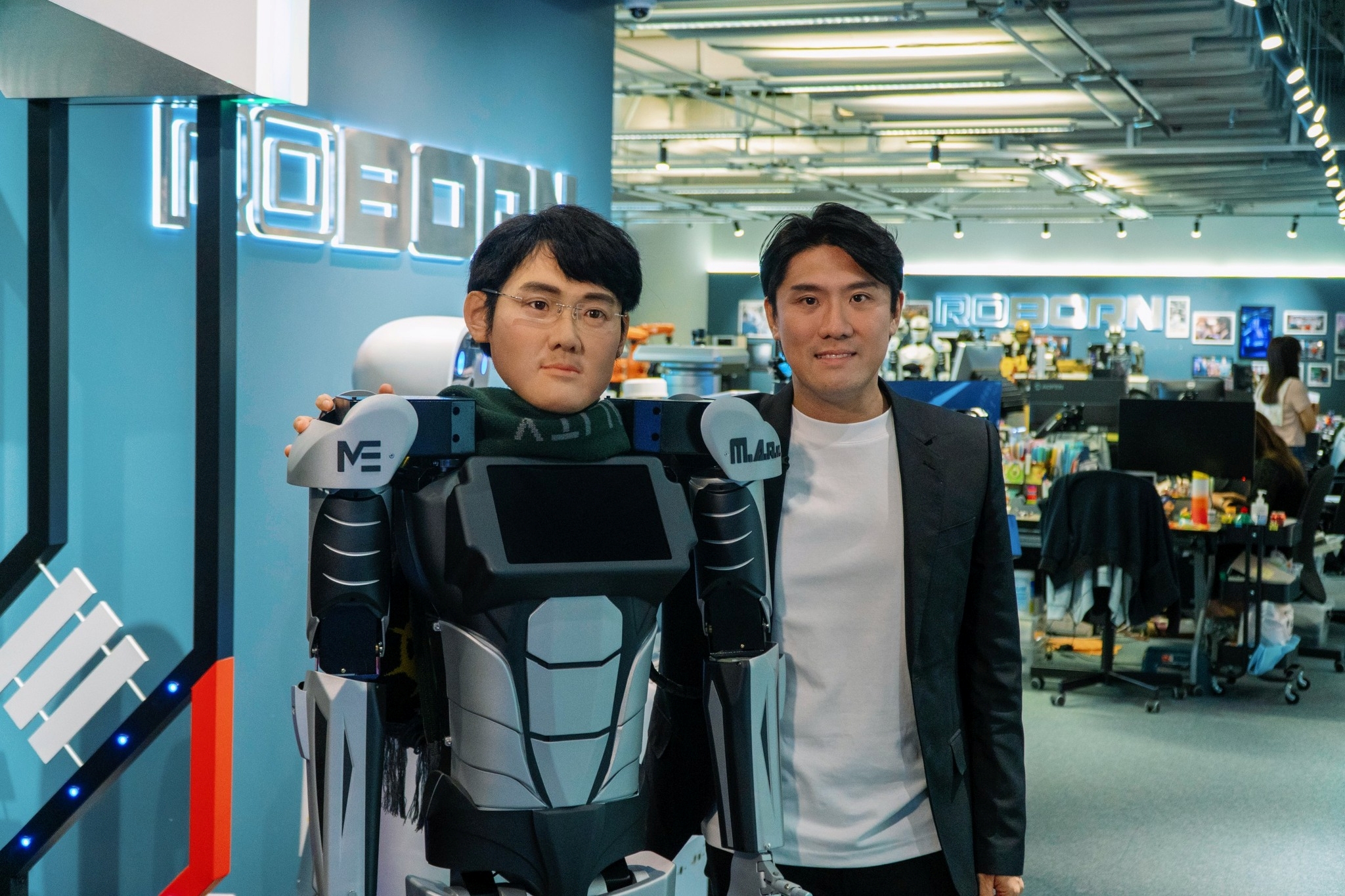 CEO秘笈第二十五回——節目重溫